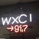 Logo de Represent - WXCI