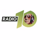 Logo de Radio 10