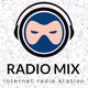 Logo de Radio Mix