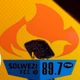 Logo de Solwezi Radio 89.7FM