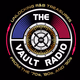 Logo de The Vault Radio