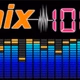 Logo de MIX 101.1 FM - KWCA