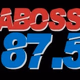 Logo de Fm Tabossi 87.5