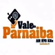 Logo de Rádio Vale do Parnaiba