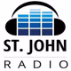 Logo de St. John Radio