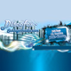 Logo de Discofox Schlagerradio