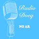 Logo de Rádio DVEQ