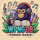 Logo de WPNG-DB Pongid Radio