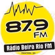 Logo de Rádio Beira Rio 87.9 FM