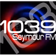 Logo de Seymour FM