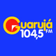Logo de Guaruja FM