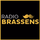 Logo de Radio Brassens