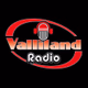 Logo de Valliland Radio