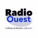 Logo de Radio Ouest