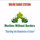 Logo de Muslims Without Borders