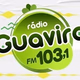 Logo de Radio Guavira FM