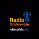 Logo de Radio Grafenwöhr - oberpfalzpop