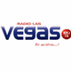 Logo de Radio Las Vegas Mollendo