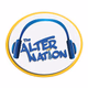 Logo de WKGC 90.7-HD3 The Alter Nation - WKGC