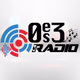 Logo de 0ES3 La Radio