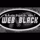Logo de Web Black Radio