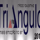 Logo de Rádio Triângulo FM