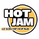 Logo de HOTJAM