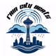 Logo de Rain City Beats