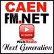 Logo de Caen FM