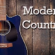 Logo de country