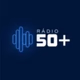 Logo de Rádio 50 Mais