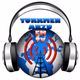Logo de Turkmen Arzu FM