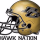 Logo de PG Hawk Network