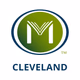 Logo de Moody Radio Cleveland - WVMN
