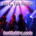 Logo de Hot Tub IRC