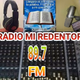 Logo de Radio Mi Redentor 89.7