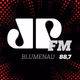 Logo de Jovem Pan Blumenau