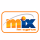 Logo de Mix FM