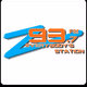 Logo de Z-93.7 - KAFC