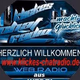 Logo de Klickes Chat Radio