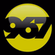 Logo de LA967FM