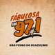 Logo de Rádio Fabulosa FM