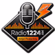Logo de Radio 1224