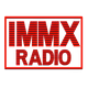Logo de I.M.M.X. Radio