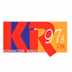 Logo de Kohinoor 97.3 FM