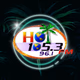 Logo de Caribbean Hot FM