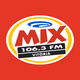 Logo de Mix FM Vitória