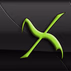Logo de Triple X Radio