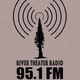 Logo de River Theater Radio - KGGV-LP