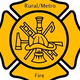 Logo de Rural/Metro Fire